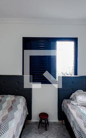 Apartamento para alugar com 230m², 3 quartos e 3 vagasQuarto 2