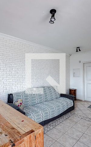 Apartamento para alugar com 230m², 3 quartos e 3 vagasSala 2