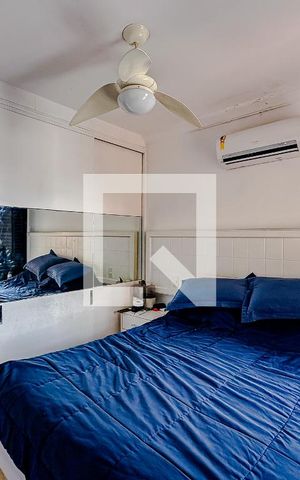 Apartamento para alugar com 230m², 3 quartos e 3 vagasQuarto 1 - Suíte