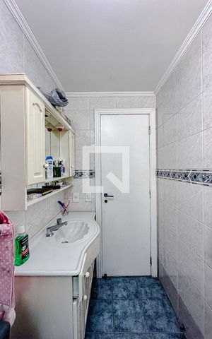 Apartamento para alugar com 230m², 3 quartos e 3 vagasBanheiro