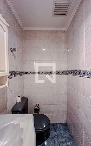 Apartamento para alugar com 230m², 3 quartos e 3 vagasBanheiro 2