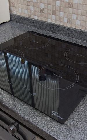 Apartamento à venda com 72m², 2 quartos e sem vaga Apartamento à venda com 72m², 2 quartos e sem vagaDetalhe cozinha
