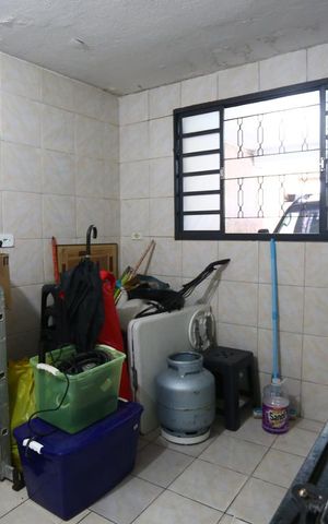 Casa à venda com 200m², 4 quartos e 1 vagaCozinha