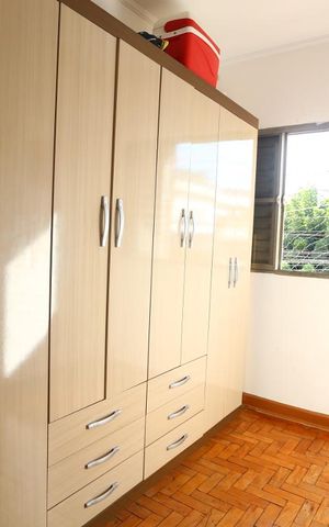 Casa à venda com 200m², 4 quartos e 1 vagaQuarto 1