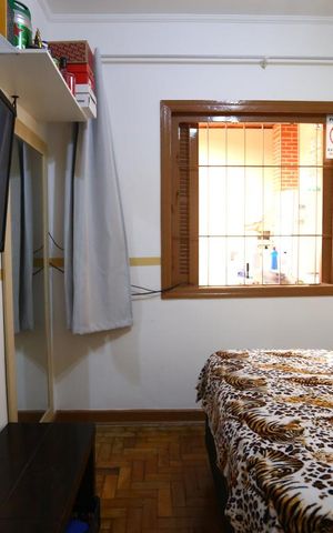 Casa à venda com 200m², 4 quartos e 1 vagaQuarto 3