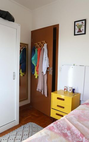 Casa à venda com 200m², 4 quartos e 1 vagaQuarto 2