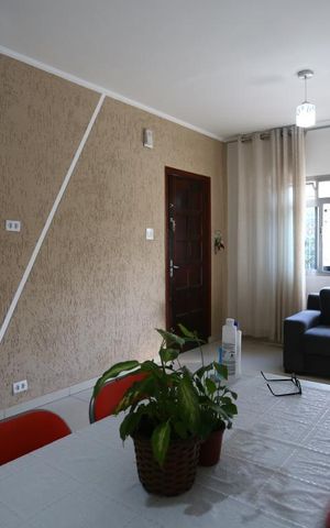 Casa à venda com 200m², 4 quartos e 1 vagaSala