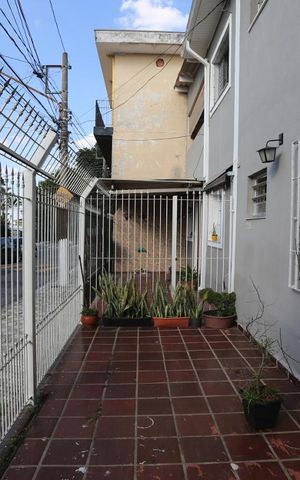 Casa à venda com 200m², 4 quartos e 1 vagaQuintal