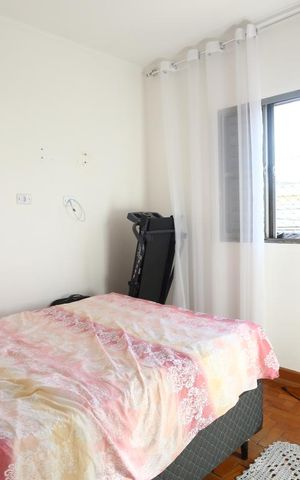 Casa à venda com 200m², 4 quartos e 1 vagaQuarto 2