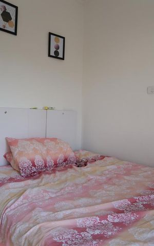Casa à venda com 200m², 4 quartos e 1 vagaQuarto 2
