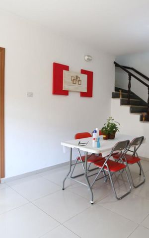 Casa à venda com 200m², 4 quartos e 1 vagaSala