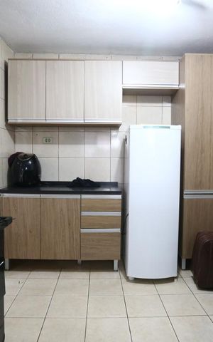 Casa à venda com 200m², 4 quartos e 1 vagaCozinha