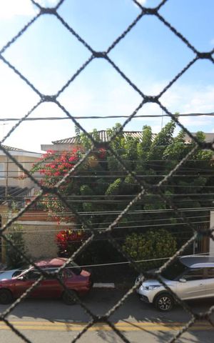 Casa à venda com 200m², 4 quartos e 1 vagaVista do Quarto 2