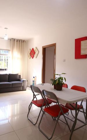 Casa à venda com 200m², 4 quartos e 1 vagaSala