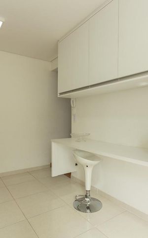 Apartamento à venda com 112m², 3 quartos e 1 vaga Apartamento à venda com 112m², 3 quartos e 1 vagaCozinha