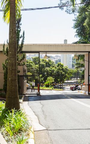 Apartamento à venda com 112m², 3 quartos e 1 vaga Apartamento à venda com 112m², 3 quartos e 1 vagaFachada