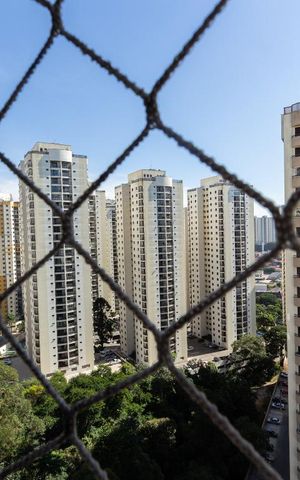 Apartamento à venda com 112m², 3 quartos e 1 vaga Apartamento à venda com 112m², 3 quartos e 1 vagaVista do Quarto 3