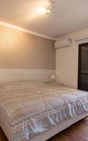 Apartamento à venda com 112m², 3 quartos e 1 vaga Apartamento à venda com 112m², 3 quartos e 1 vagaSuíte