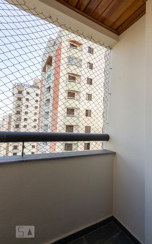 Apartamento à venda com 112m², 3 quartos e 1 vaga Apartamento à venda com 112m², 3 quartos e 1 vagaSacada da Suíte