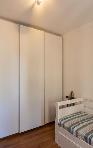 Apartamento à venda com 112m², 3 quartos e 1 vaga Apartamento à venda com 112m², 3 quartos e 1 vagaQuarto 3