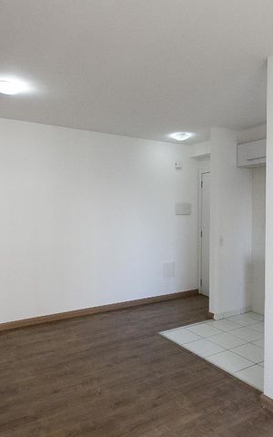 Apartamento à venda com 65m², 3 quartos e 1 vagaSala