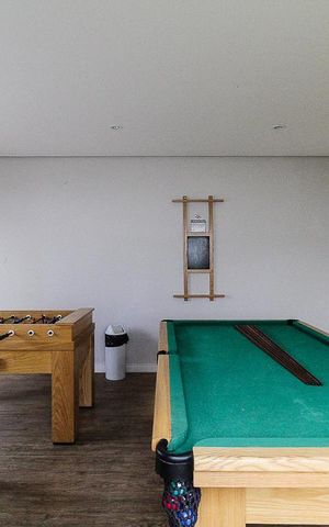 Apartamento à venda com 65m², 3 quartos e 1 vagaÁrea comum - Salão de jogos