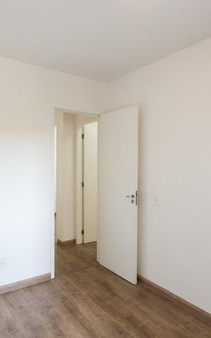 Apartamento à venda com 65m², 3 quartos e 1 vagaQuarto 1