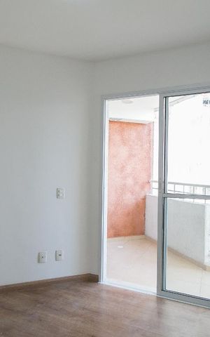 Apartamento à venda com 65m², 3 quartos e 1 vagaSala
