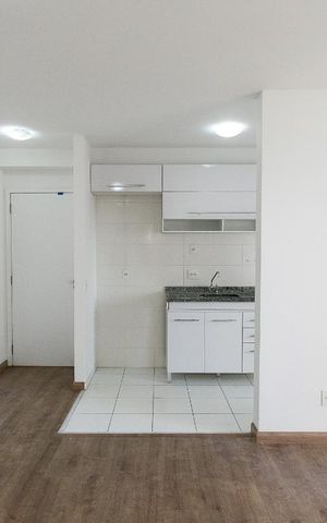 Apartamento à venda com 65m², 3 quartos e 1 vagaSala