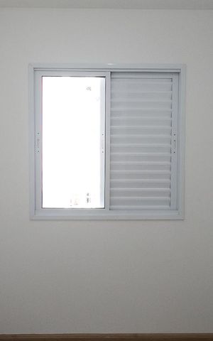 Apartamento à venda com 65m², 3 quartos e 1 vagaQuarto 2