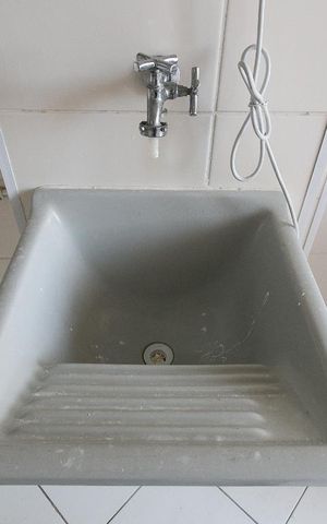 Apartamento à venda com 65m², 3 quartos e 1 vagaÁrea de Serviço