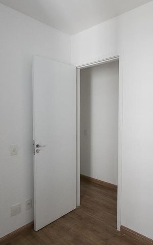 Apartamento à venda com 65m², 3 quartos e 1 vagaQuarto 2