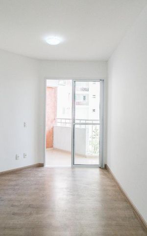 Apartamento à venda com 65m², 3 quartos e 1 vagaSala