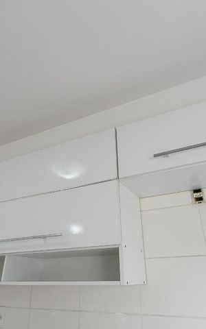 Apartamento à venda com 65m², 3 quartos e 1 vagaCozinha