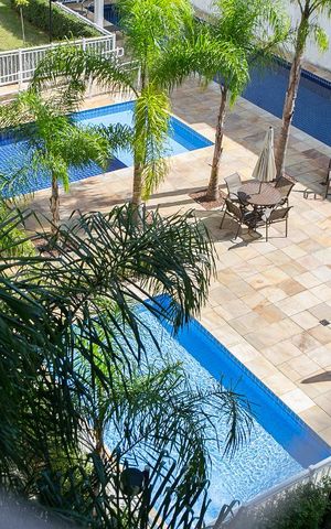 Apartamento à venda com 65m², 3 quartos e 1 vagaVista