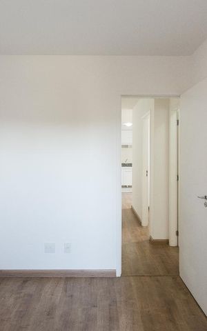 Apartamento à venda com 65m², 3 quartos e 1 vagaQuarto 1