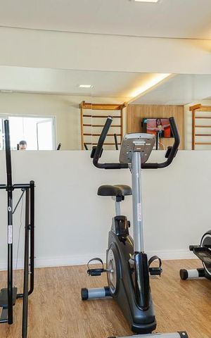 Apartamento à venda com 65m², 3 quartos e 1 vagaÁrea comum - Academia