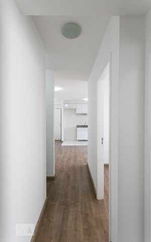 Apartamento à venda com 65m², 3 quartos e 1 vagaCorredor