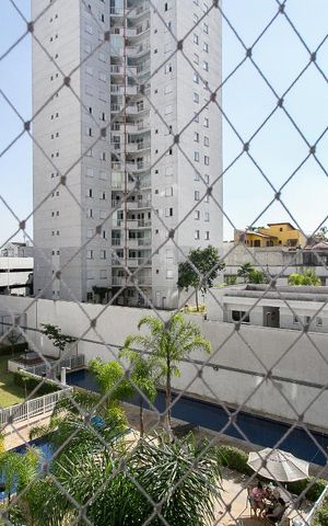 Apartamento à venda com 65m², 3 quartos e 1 vagaVista