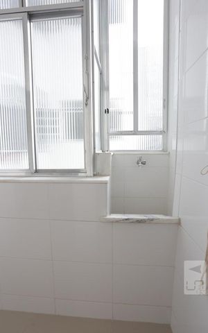 Apartamento para alugar com 62m², 2 quartos e sem vagaÁrea de Serviço