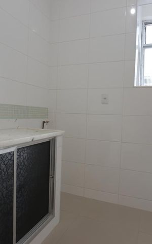 Apartamento para alugar com 62m², 2 quartos e sem vagaCozinha