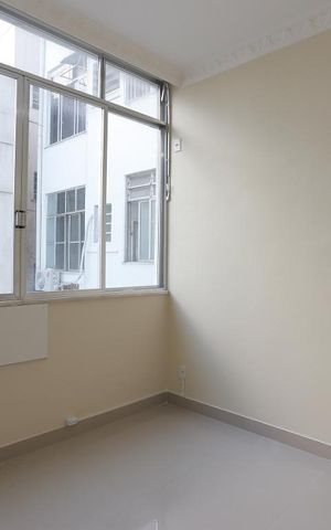 Apartamento para alugar com 62m², 2 quartos e sem vagaQuarto 1