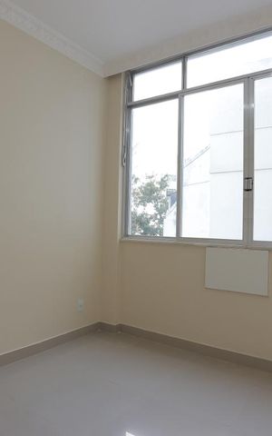 Apartamento para alugar com 62m², 2 quartos e sem vagaQuarto 1