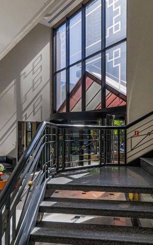 Studio à venda com 35m², 1 quarto e 1 vaga Studio à venda com 35m², 1 quarto e 1 vagaHall