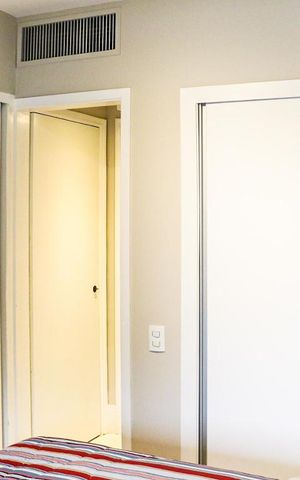Studio à venda com 35m², 1 quarto e 1 vaga Studio à venda com 35m², 1 quarto e 1 vagaQuarto