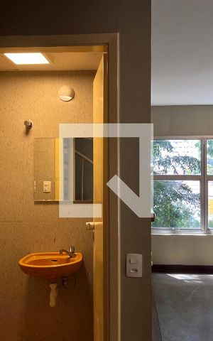 Apartamento para alugar com 70m², 2 quartos e 1 vagaSala