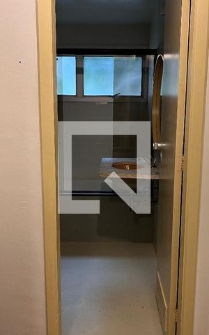 Apartamento para alugar com 70m², 2 quartos e 1 vagaCorredor