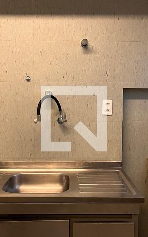 Apartamento para alugar com 70m², 2 quartos e 1 vagaCozinha