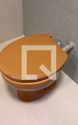 Apartamento para alugar com 70m², 2 quartos e 1 vagaBanheiro Social