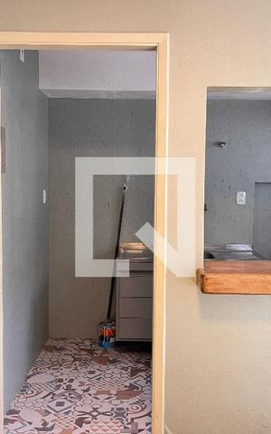 Apartamento para alugar com 70m², 2 quartos e 1 vagaSala